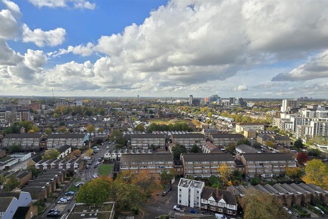Green Dragon Lane | Brentford | London 1 bed apartment for sale