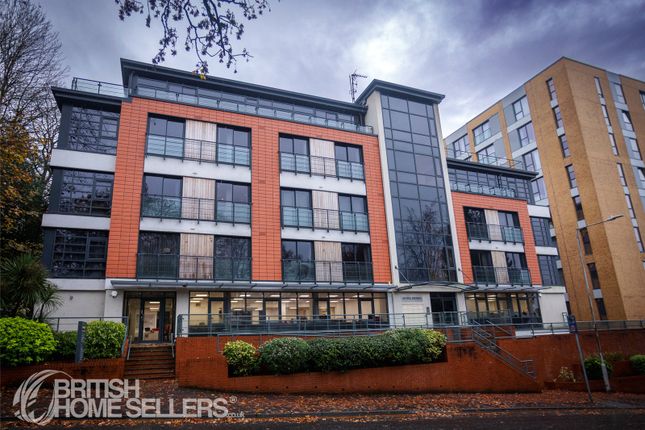 1 bedroom apartment for sale