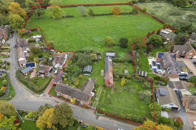 School Street, Church Lawford, Rugby... 5 bed detached house for sale