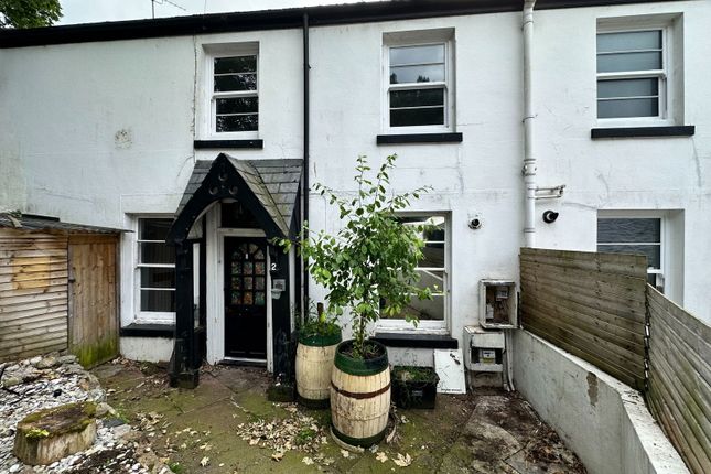 Lower Woodfield Road, Torquay, TQ1 2JY 2 bed cottage for sale