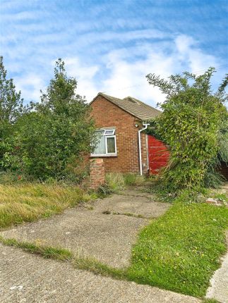 Armstrong Square, Herne Bay 3 bed detached bungalow for sale