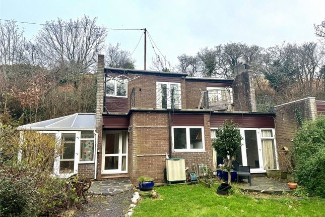 Aberdovey, Gwynedd, LL35 2 bed detached house for sale