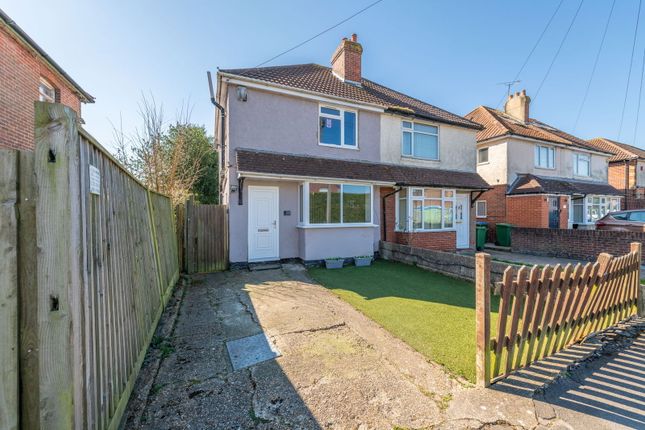 Heathfield Road, Southampton SO19 3 bed semi
