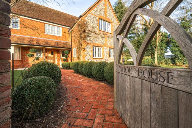 Chairmakers Way, Frieth... 5 bed detached house for sale