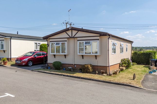 Oxford Road, Avon View Park Homes... 2 bed park home for sale
