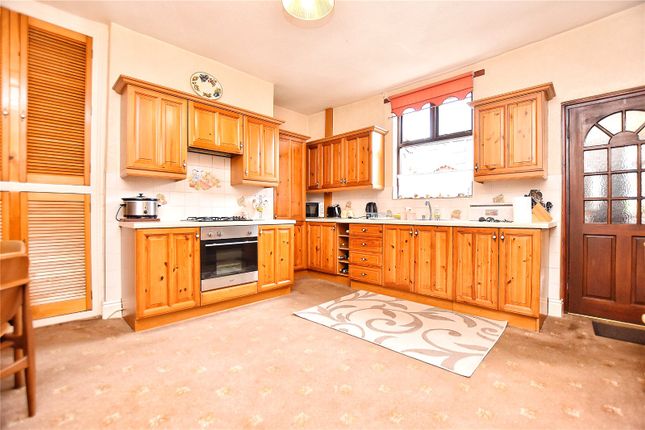 Newchurch Street, Rochdale, Greater... 3 bed terraced house for sale