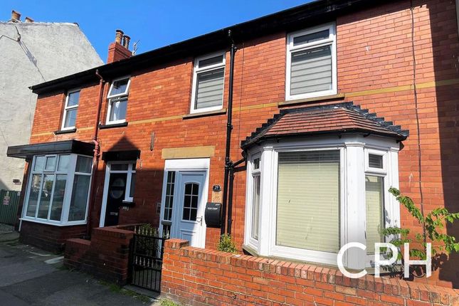 Sussex Street, Scarborough, YO11 3 bed property for sale