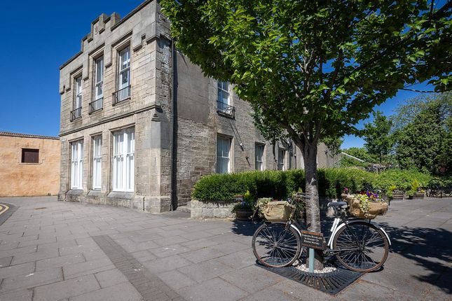 North Street, Bo'ness EH51 1 bed ground floor flat for sale