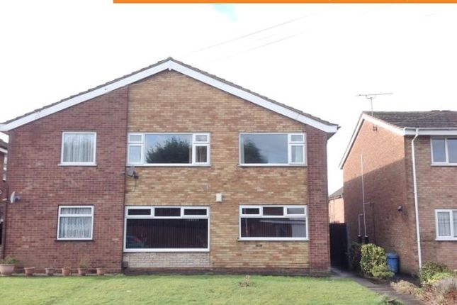 2 bed maisonette