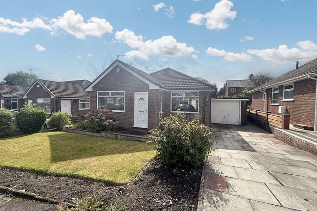 Norwood Close, Manchester M28 2 bed detached bungalow for sale