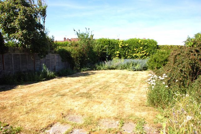 Palliser Road, Chalfont St. Giles, HP8 2 bed bungalow for sale