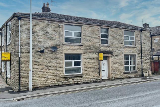 2 Investment Flats, Watery Lane... 8 bed end of terrace house for sale