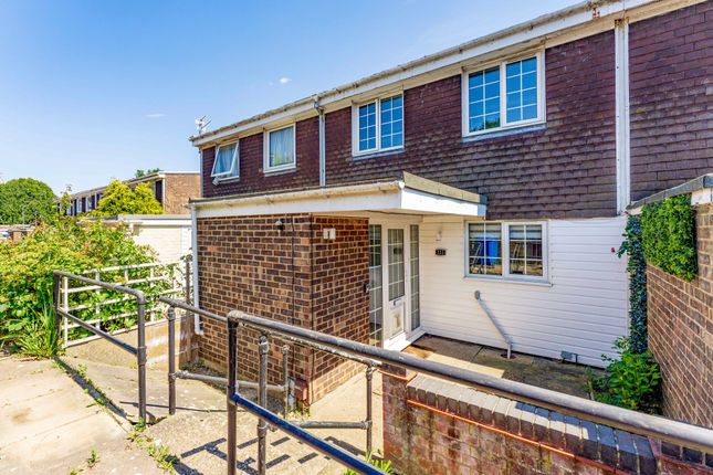 Netherwood Green, Norwich 2 bed terraced house for sale