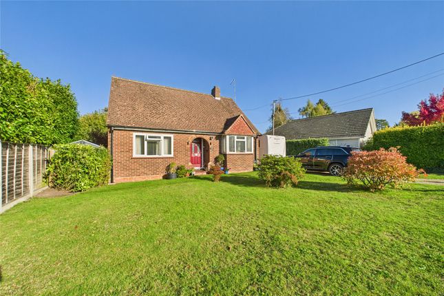 Kiln Ride, Finchampstead, Wokingham... 2 bed bungalow for sale