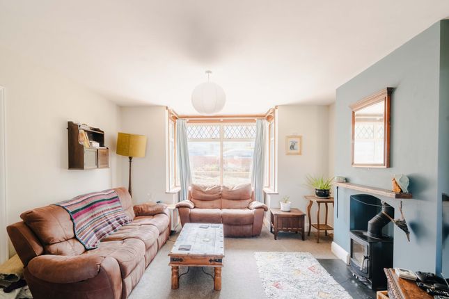 Knowle, Bristol BS3 3 bed end of terrace house for sale