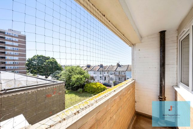 Clarendon Road, Hove, BN3 1 bed apartment for sale