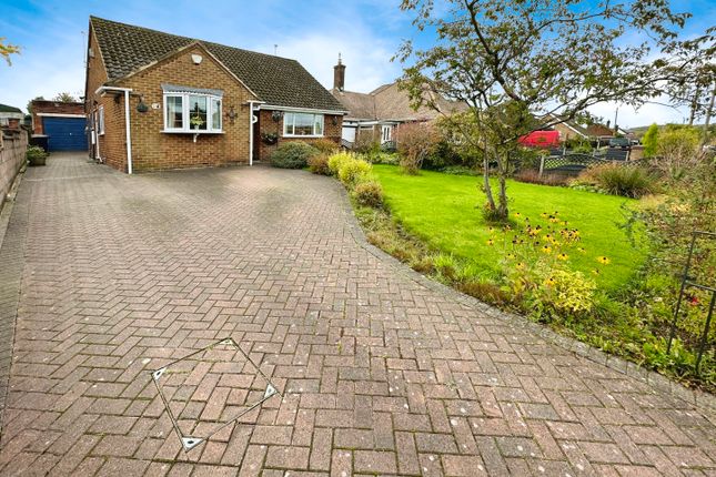 4 bedroom detached bungalow for sale