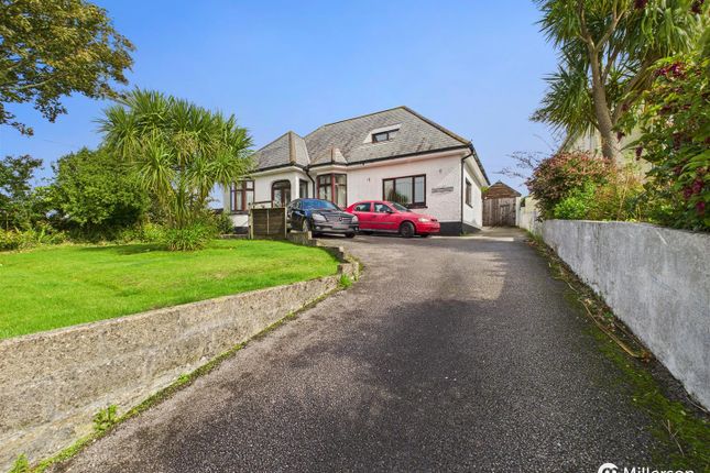 5 bedroom detached bungalow for sale