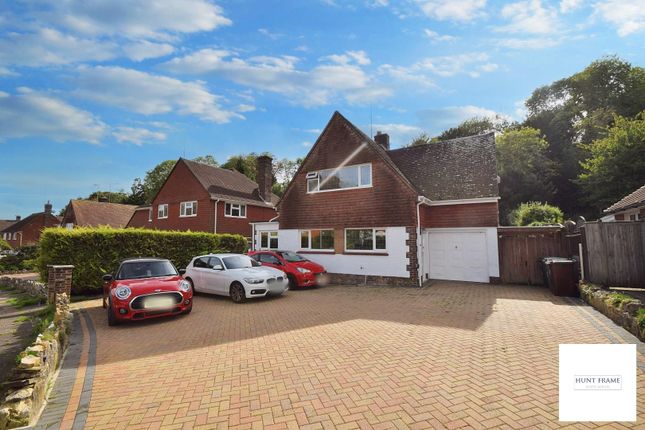Parkway, Eastbourne BN20 3 bed detached house for sale