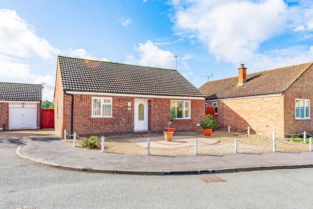 Elizabeth Drive, Necton 3 bed detached bungalow for sale