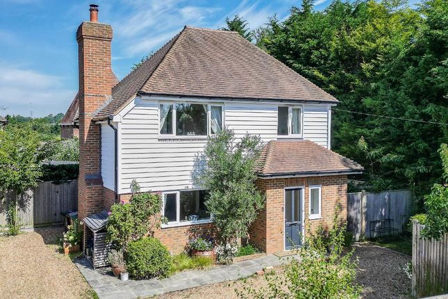 Bodiam Road, Sandhurst, Kent, TN18 5JY 3 bed detached house for sale