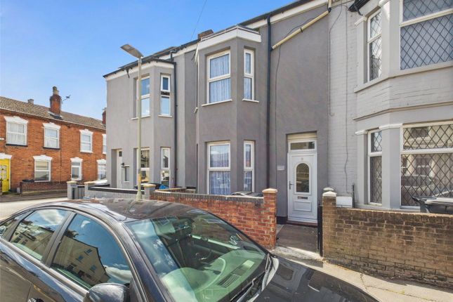 Pembroke Street, Gloucester... 3 bed terraced house for sale