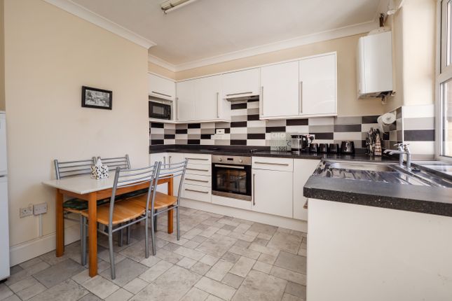 Queens Road, Norfolk NR21 4 bed terraced house for sale