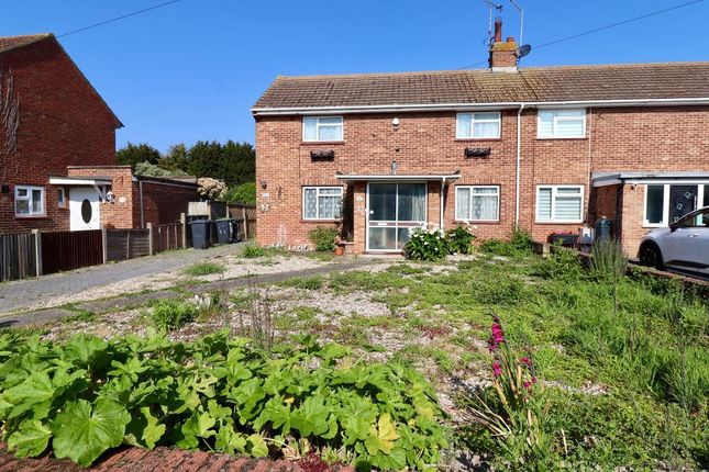 Matthews Road, Herne Bay, Kent, CT6 7SL 3 bed semi
