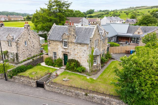 The Loan, Torphichen, EH48 4 bed detached house for sale