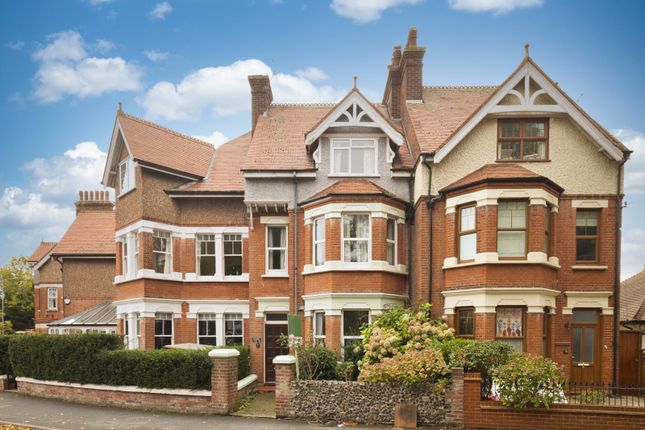 Vale Road, Broadstairs, CT10 5 bed terraced house for sale