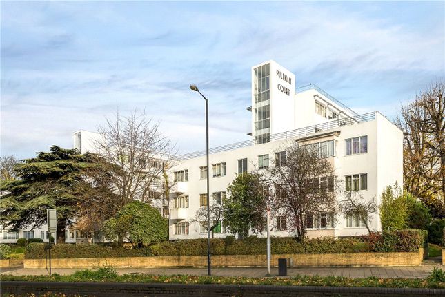 Streatham Hill, London, SW2 1 bed apartment for sale