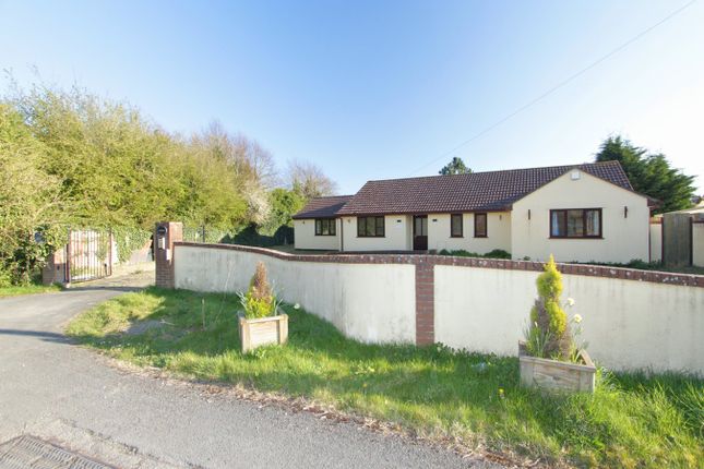 4 bedroom detached bungalow for sale