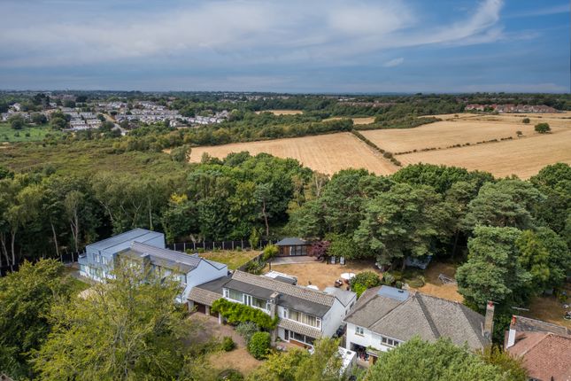 East Avenue, Talbot Woods... 4 bed detached house for sale