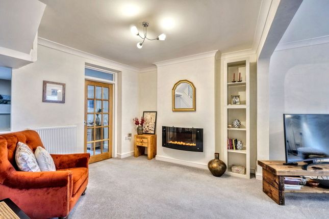 Church Street, Moor Row CA24 2 bed terraced house for sale