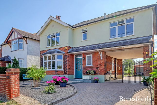 Broad Road, Braintree, CM7 4 bed detached house for sale