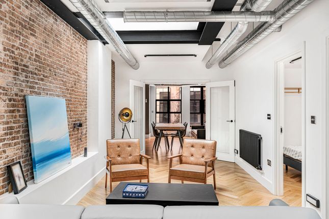 Hatton Garden, London, EC1N 3 bed apartment for sale
