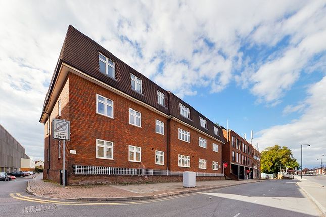 Palmera House, 270 Field End Road... 2 bed apartment for sale