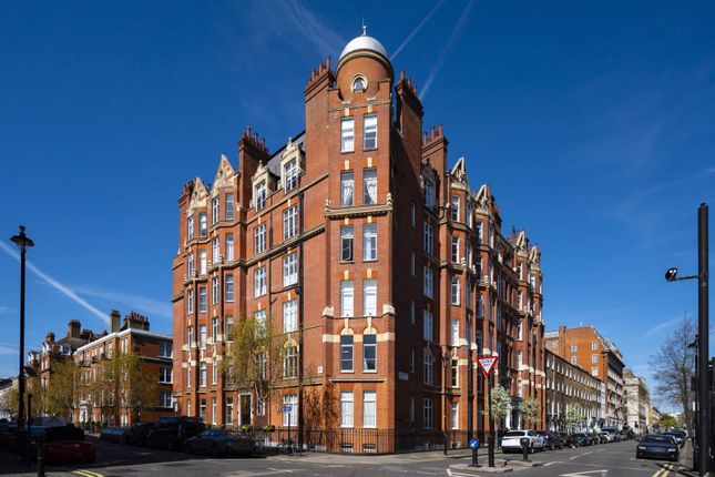 Upper Montagu Street, Marylebone... 2 bed flat for sale