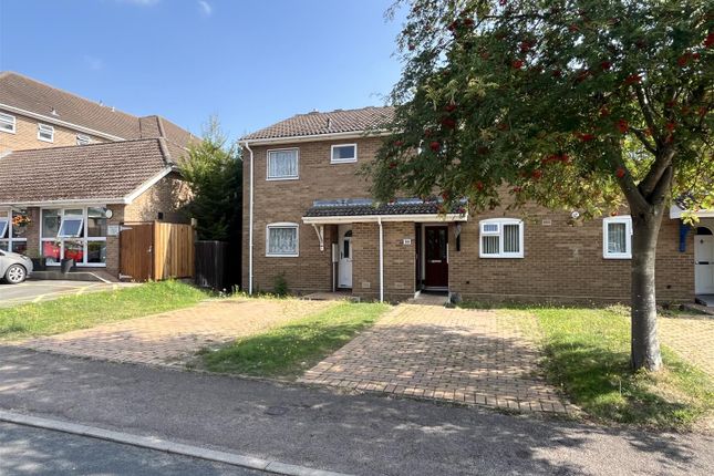 Weston Close, Warwick 2 bed house for sale