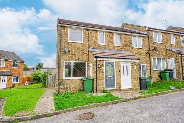 Drapers Way, St. Leonards