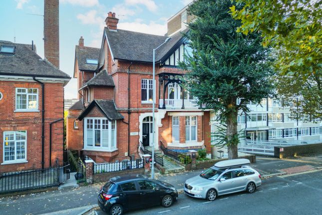 Cromwell Road, Hove, BN3 Studio for sale