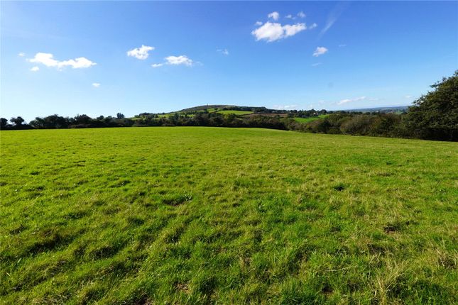 Sherwell, Cornwall PL17 Land for sale