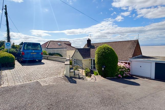 Portishead BS20 2 bed detached bungalow for sale