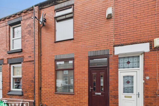 Edgeworth Street, St. Helens, WA9 3 bed terraced house for sale