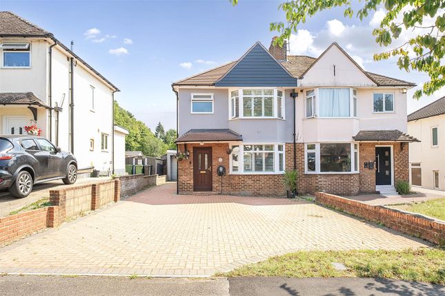North Street, Barming, Maidstone 3 bed semi