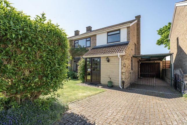 Kennington,  Oxford,  OX1 3 bed detached house for sale
