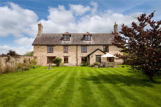 Moorside, Dorset DT10 5 bed equestrian property for sale