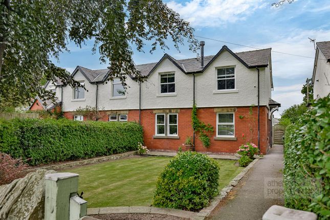 Station Road, Whalley, Ribble Valley 4 bed semi