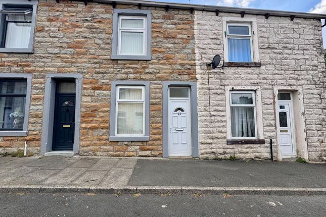 Windsor Street, Burnley 2 bed terraced house for sale