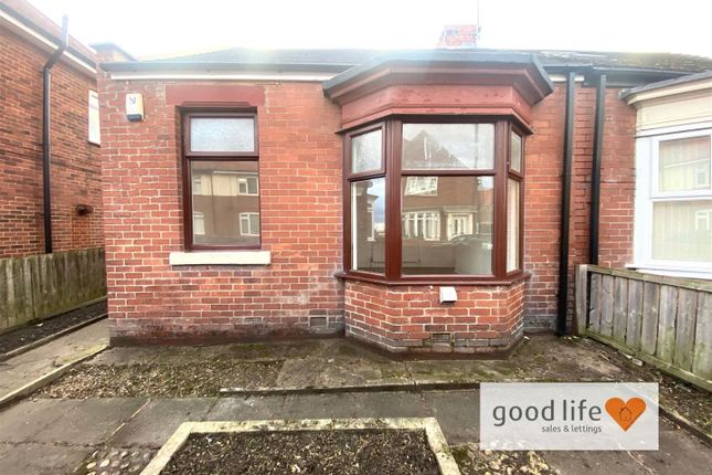 St. Leonard Street, Sunderland SR2 3 bed semi